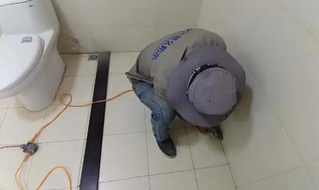 东阳卫生间补漏